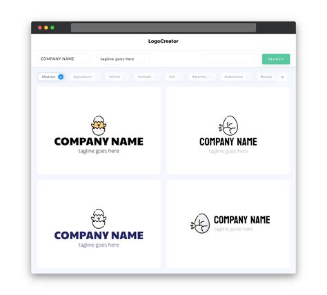 hatch logo maker.